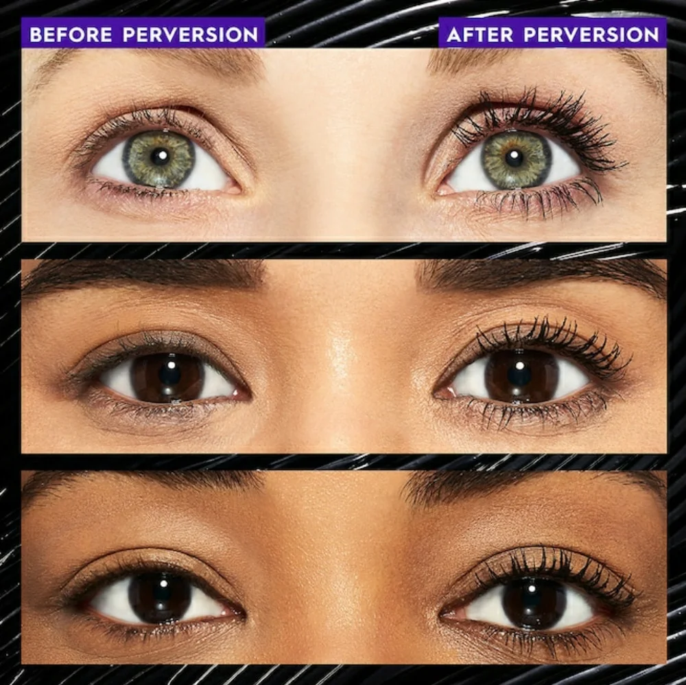 Urban Decay Perversion Mascara NWT Full Size